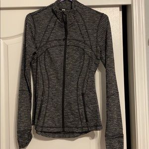 lulu define jacket